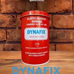 Dynafix_10 cm Crepe Bandage-image-0