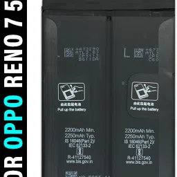 Safa Mobile Battery For OPPO Reno 7 5G - 4500mAh-image-4
