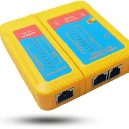 Octec Network Tester Digital Cable Finder Dual-Speed Detection Supports Multiple Cable Lan Adapter-20