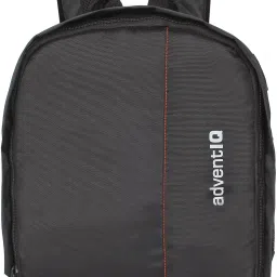 AdventIQ DSLR/SLR Camera Lens Shoulder Backpack- Black Camera Bag-picture-13