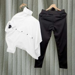 Shirt Pant Co-ords Set-image-49