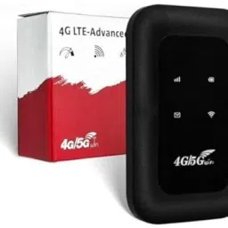 METASTAR 4G LTE Wireless Dongle | Multi SIM Network, 150 Mbps Data Card ,Calls not Supported-44