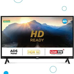 bpl 32HF2300 80 cm (32 inch) HD Ready LED Smart WebOS TV-picture-26