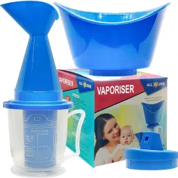 Pushcart All in One Vaporiser with 3 Attachments and Fitted with 304 Grade Heavy Stainless Steel Element Vaporizer-12