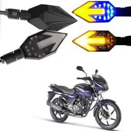 BXtremeZ Side LED Indicator Light for Bajaj Pulsar 150-image-22
