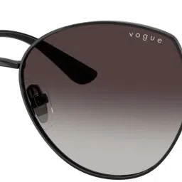 Gradient Over-sized Sunglasses (56)-0