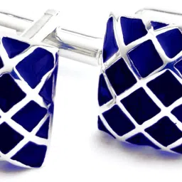 Chuck It Brass Cufflink-image-54