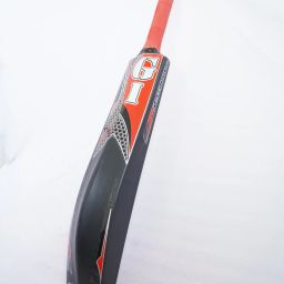 PVC BLACK HARD PLASTIC BATT Maple SoftballBat For 15+ Yrs-picture-4