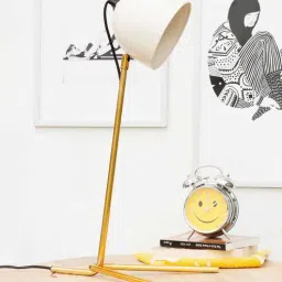 orange tree Semer Study Table Lamp-picture-17