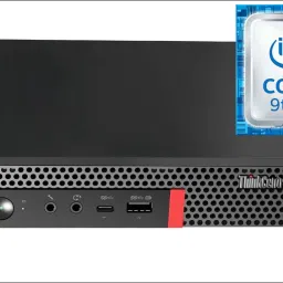 NICE COMPUTERS Core™ i7 - 9700 | ThinkCentre Tiny PC [EZA] Intel® Core™ i7 (9th Gen) Processor [8 Cores, 8 Threads] (32 GB RAM/Intel® Ultra HD 630 Graphics/1 TB SSD Capacity/Windows 11 Pro) Mini Tower with MS Office-image-46
