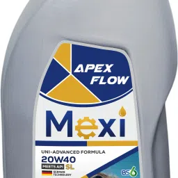 APEX FLOW900ML 20W40 SL Multi-Grade Engine Oil-image-62