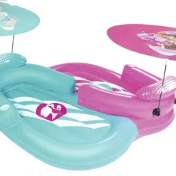 Baby (IND*81) swim float Pool lounge Vinyl Inflatable Swimming Pool Inflatable Swimming Pool-41