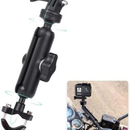 IMAGINEA Handlebar Grip Camera Mount-image-2