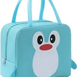 Insulated Lunch Bag for Office, School, Kids. Portable and Reusable Waterproof Lunch Bag-image-52