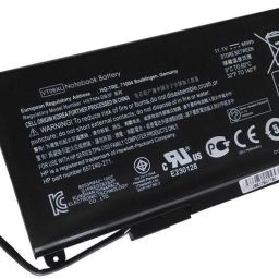 SOLUTIONS-365 VT06XL Compatible battery for Hp Envy 17T-3000 Series, Envy 17t-3200 4 Cell Laptop Battery-1