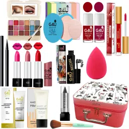 Bridal Makeup Kit For Women P 10-10