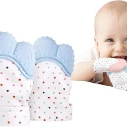 Teething Mitten Teether Glove Teether-picture-22