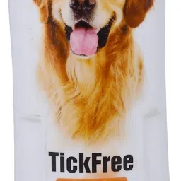 Flea and Tick Sky Ec Tick-Free Shampoo For Dogs By Pawsitively Pet Care-200 ml Dog Shampoo-image-53