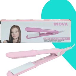 TOLERANCE 8006 INOVA 8006 Professional Electric Hair Straightener 9 Hair Straightener-image-58