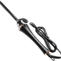 KTCD Professional Hair Curler Manual Curling Iron Excellent Multifunction Curler Electric Hair Curler-image-81