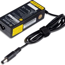 LAPCARE 65W 19.5V Laptop Charger with 7.4mm for Vostro 3360 and 3546 Models 65 W Adapter-picture-31