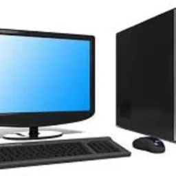 TECH- Assemblers PRO Core i5 (8 GB DDR3/500 GB/Windows 10 Home/18.5 Inch Screen/BRIGHT-I5-8-500)-65