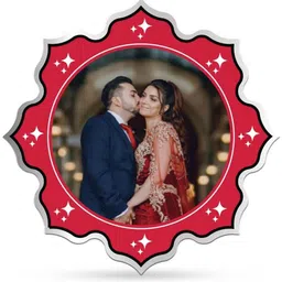 silviya BIS Hallmarked Personalized Anniversary & Wedding (AW-4-20G1038) S 999 20 g Silver Coin-picture-6
