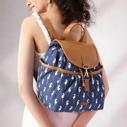 mast & harbour Small 15 L Backpack Bagpack-picture-1