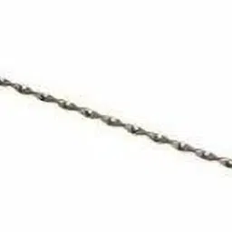 Stainless Steel Bar Spoon with Crusher Stainless Steel Table Spoon-image-13