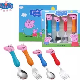 Stainless Steel Cutlery Set-image-28
