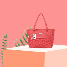 dowet Women Pink Messenger Bag-picture-0