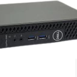 Nayajaisa (Refurbished)OptiPlex 3060 Mini PC - Windows 11 Pro, Core I3 8th gen|MS Office|Intel HD Graphics|USB, Ethernet,VGA|PAN India Warranty, LGA 1151, 8 GB DDR4, 512 GB SSD Mini PC-34