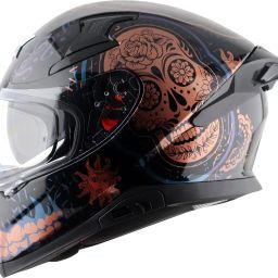 Apex Trance Motorbike Helmet-image-69