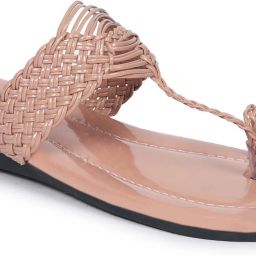 Women Flats Sandal-image-22