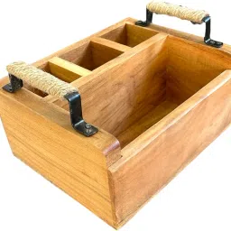 Empty Cutlery Holder Case-15