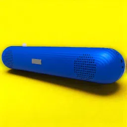 Nilesawar X520 Dolby Audio Soundbar | 10W Wireless Bluetooth Speaker for TV & PC 10 W Bluetooth Soundbar-image-79