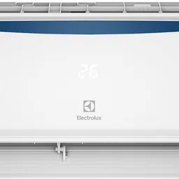 electrolux Convertible 1 Ton 3 Star Split Inverter Expandable Anti-bacterial & PM2.5 Filter AC - White and Dark Blue-picture-1
