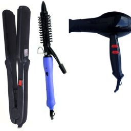 Nirvani CH-2888 16B NHC-522 Personal Care Appliance Combo-image-64