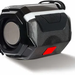 CIHLEX 3D Sound Wireless Bluetooth Speaker Party Speakers DJ Speakers Mini Speakers 5 W Bluetooth Speaker-6
