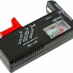BT-168 Digital Battery Tester BT168 Power Tester Digital Battery Tester-image-18