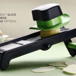 Manual Potato Twister Machine-image-4
