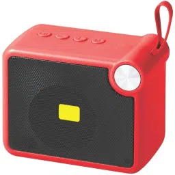 Techpunch Best Quality Bluetooth Speaker Portable Dynamic Thunder Sound with High Bass 5 W Bluetooth Home Audio Speaker-picture-1