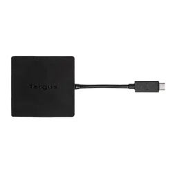 Targus DOCK411 Network Adapter (Beamforming Technology, MU-MIMO Technology, Black)-picture-14