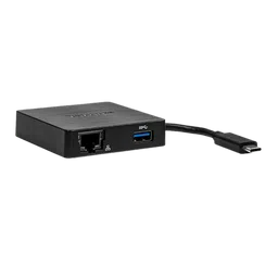 Targus DOCK411 Network Adapter (Beamforming Technology, MU-MIMO Technology, Black) image 5