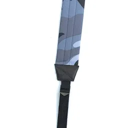 START NOW Double Barrel Padded Gun Belt Strap image 3