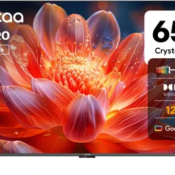 coocaa Y74 Pro 164 cm (65 inch) QLED Ultra HD (4K) Smart Google TV 2025 Edition-picture-13