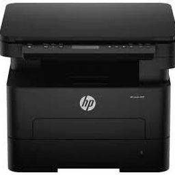 HP Laser MFP323dnw Multi-function WiFi Monochrome Laser Printer-32