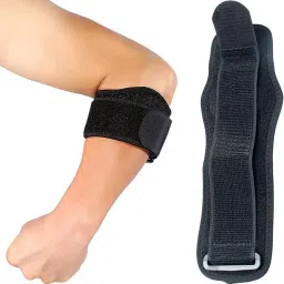 wellsetgo Elbow Support Elbow Support image 2
