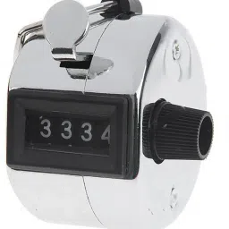 Digital Tally Counter-8