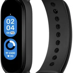 Rhobos MT8 Bluetooth Fitness Tracker for Unisex-picture-18